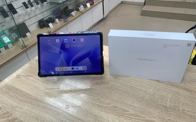 Xiaomi pad 6 6/128