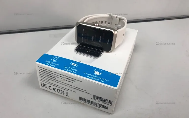 Смарт Часы Honor Choice Band