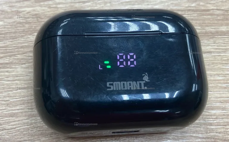 Наушники  smoant