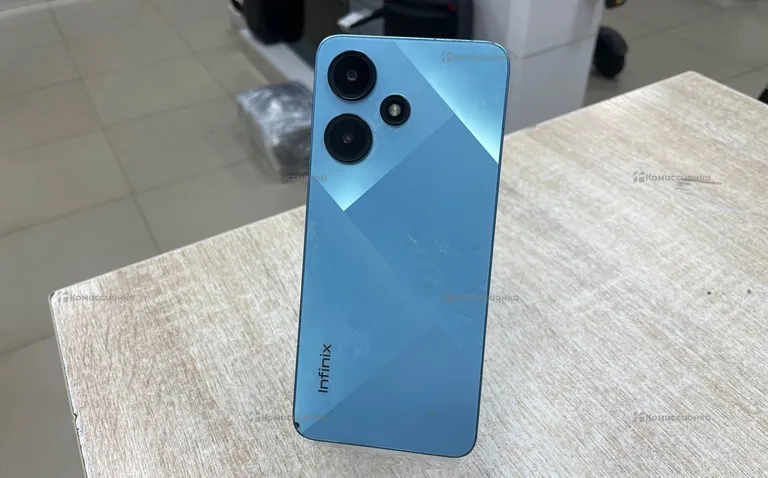 infinix hot 30i 4/64