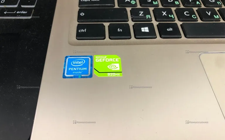 Ноутбук  ASU’s vivo book