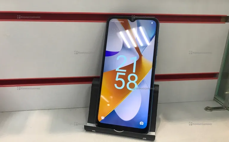 Xiaomi POCO C51, 64Gb