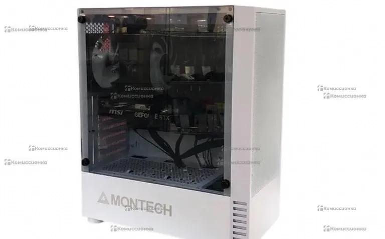 Системный блок Montech