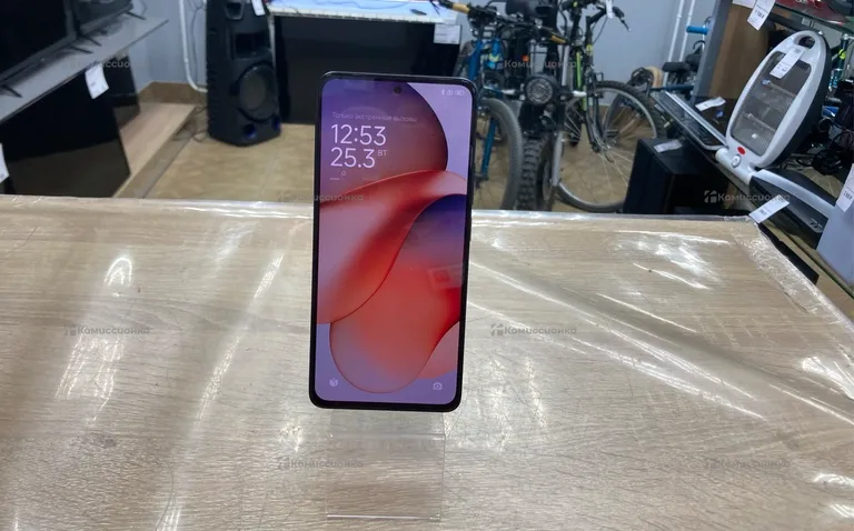 Xiaomi Redmi Note 13 8/128Gb