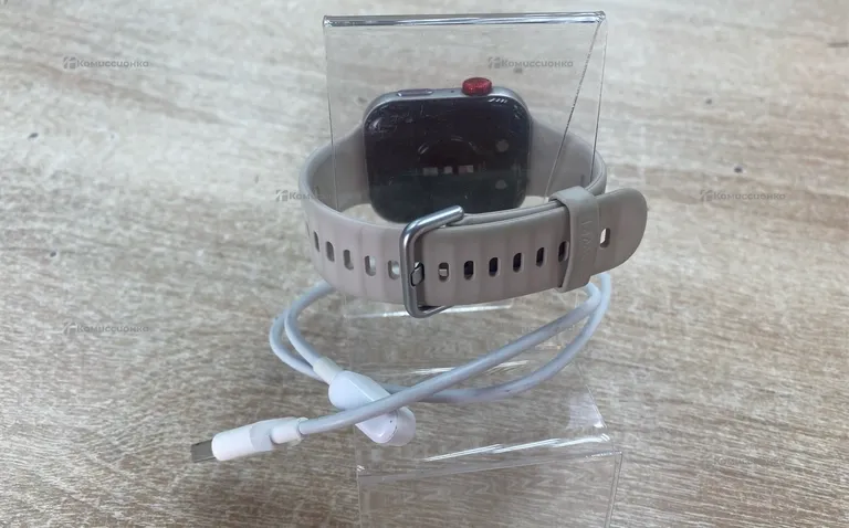 Часы Huawei Watch Fit 3
