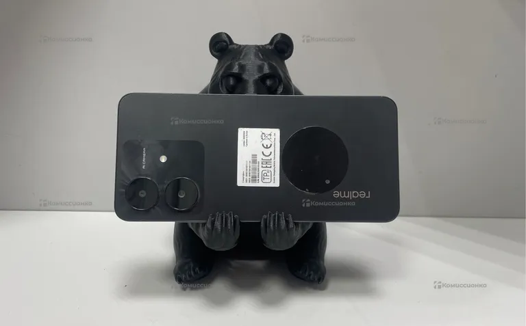 Realme Note 60x 3/64 ГБ