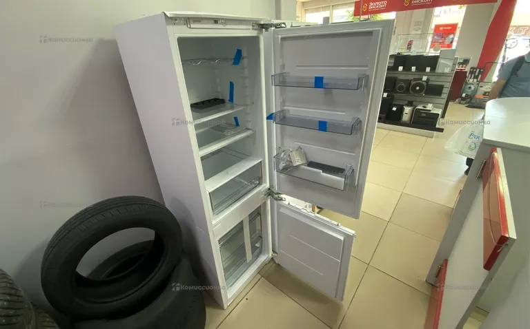 Холодильник встраиваемый gorenje NRKI2181E1