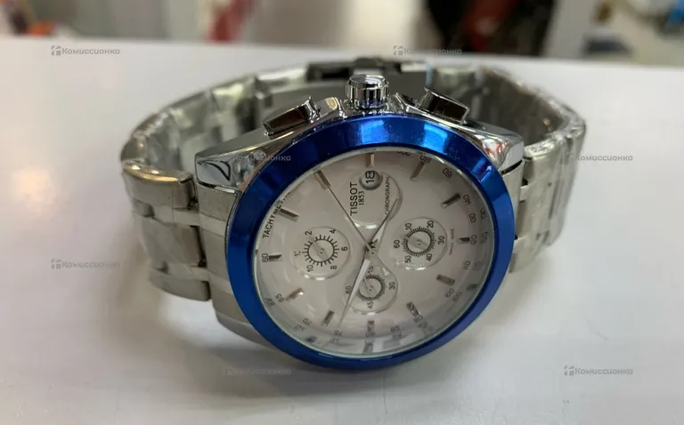 Часы Tissot 1853