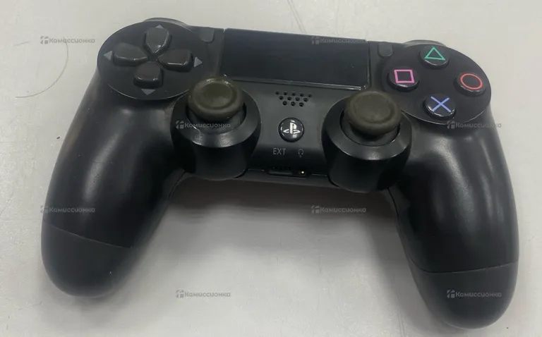 Sony ps 4 геймпад