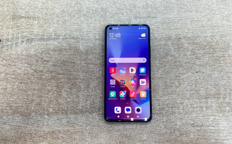 Xiaomi Mi 11 Lite 8/128 ГБ