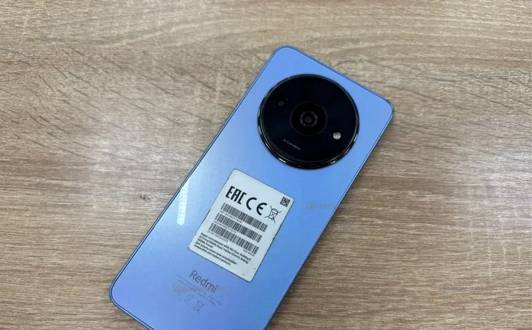Xiaomi Redmi A3 4/64Gb