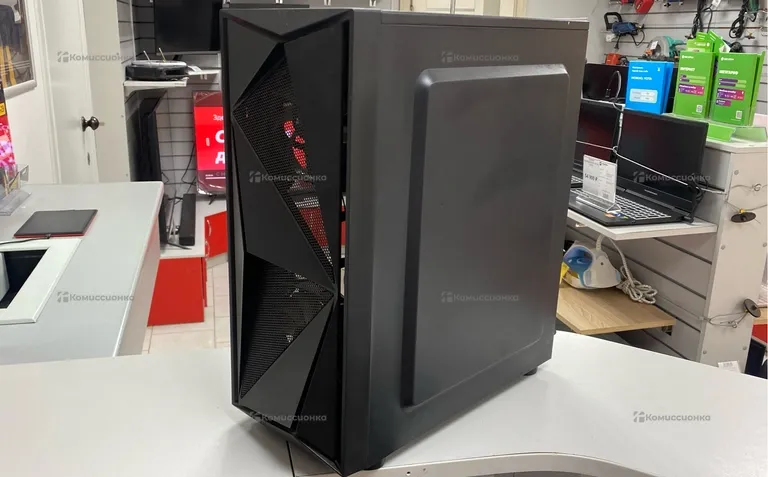 Системный блок Xenon GTX1650