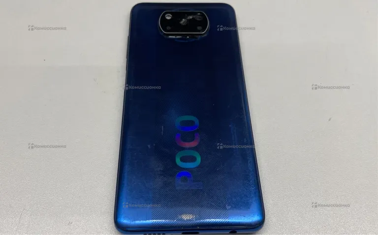 Xiaomi Poco X3 6/128