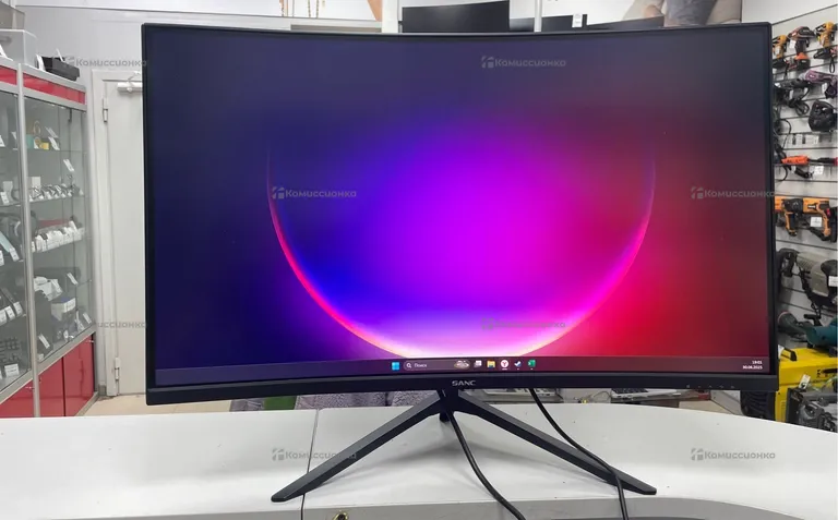 Монитор SANC T960