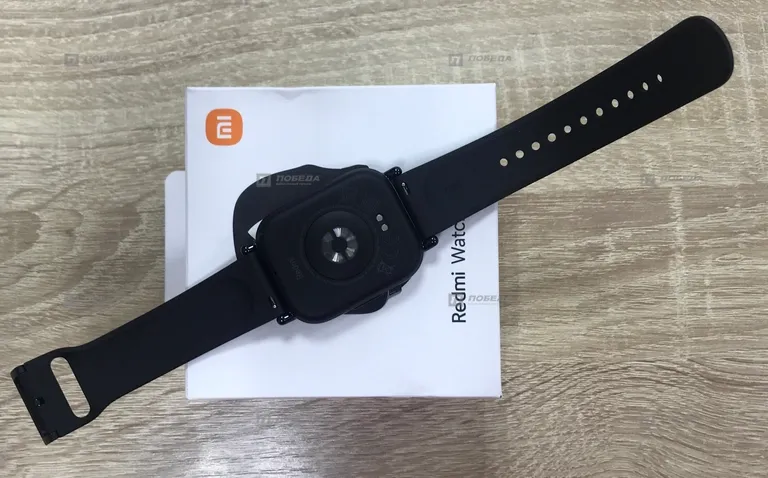 Смарт часы Xiaomi Redmi Watch 5 Lite