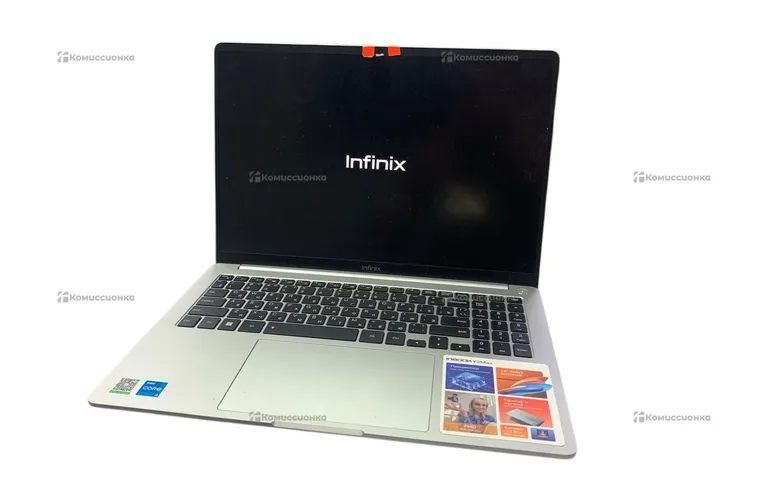 Ноутбук inbook Y3Max