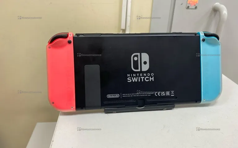 Nintendo HAC-001