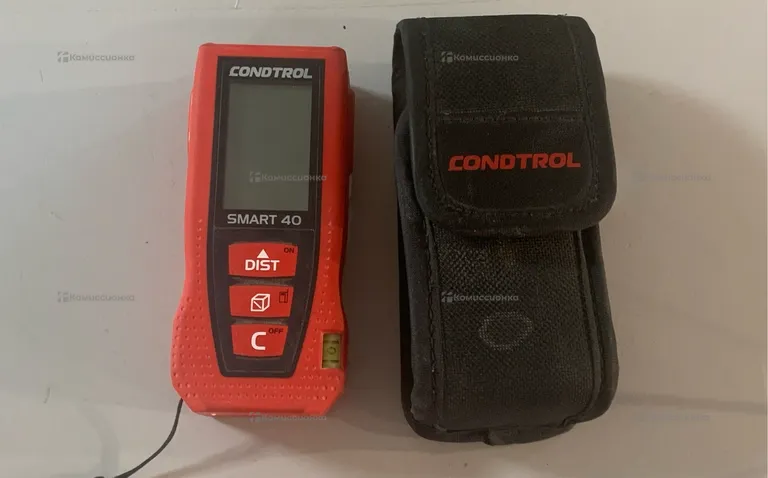 Condrol 40d