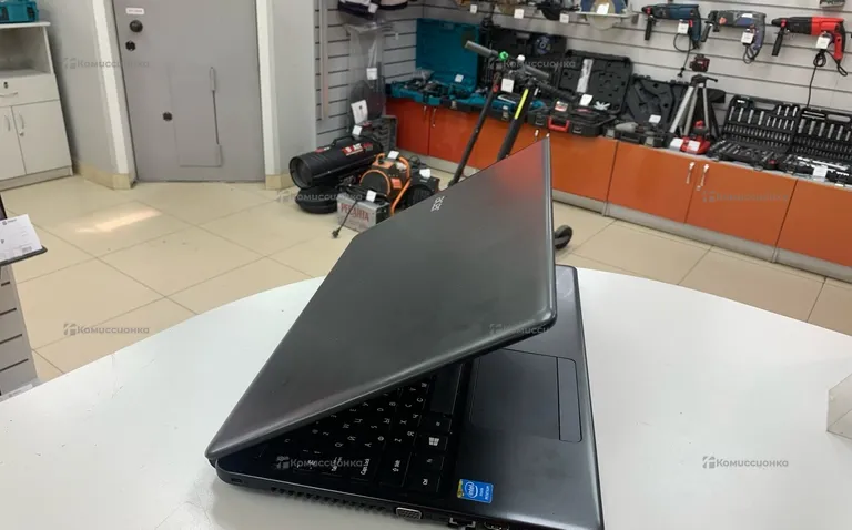 Ноутбук  Acer aspire e1-532