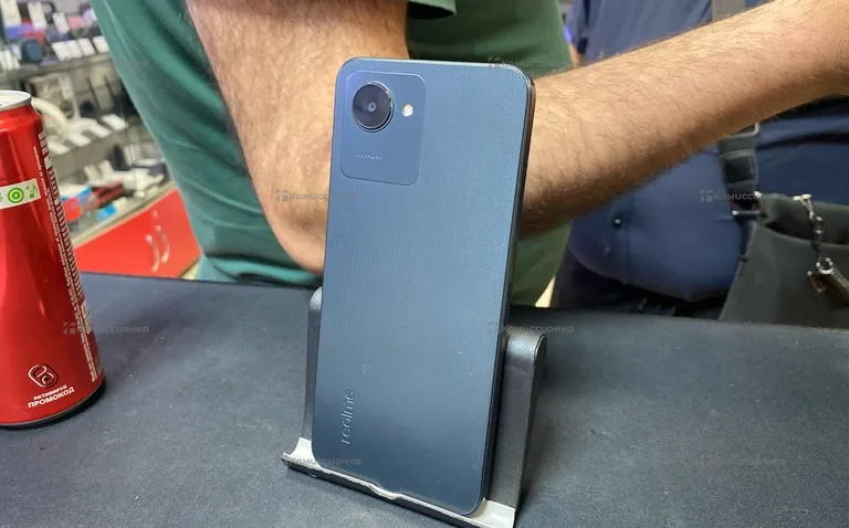 Realme Realme C30s 64гб