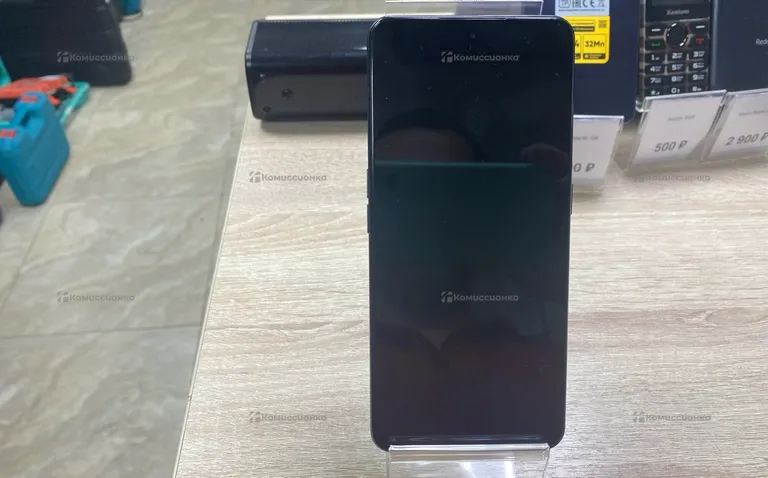 Realme GT3 12/256 ГБ