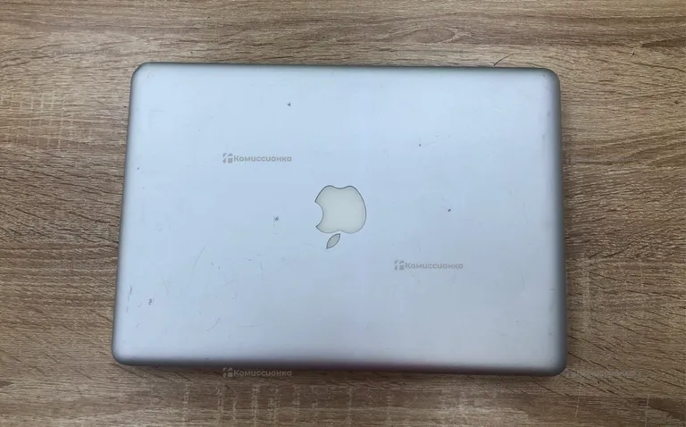 Ноутбук  Apple MacBook Pro 13