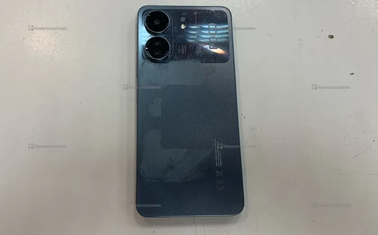 Xiaomi POCO C65 8/256