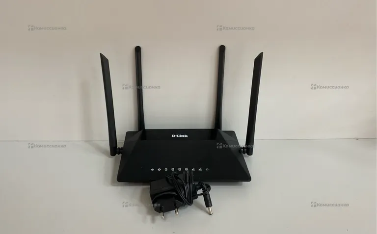 Роутер D-Link DIR-842 5G