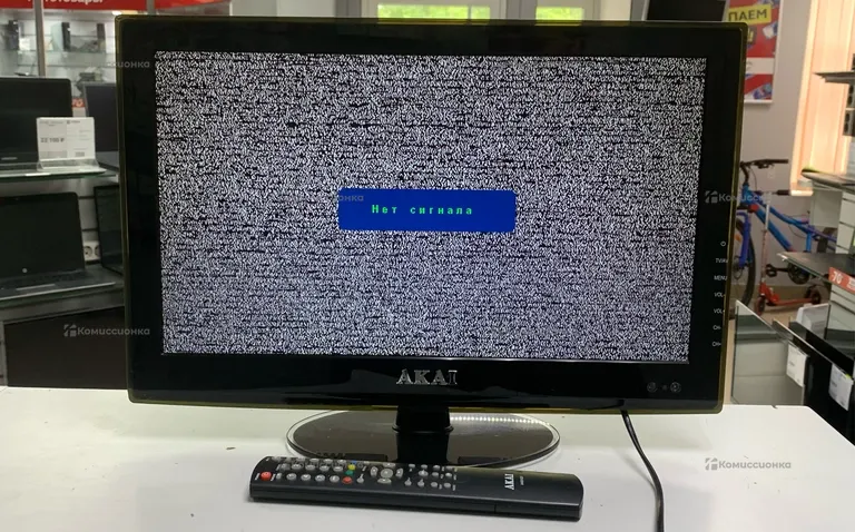 Телевизор Akai LEA-19C05P