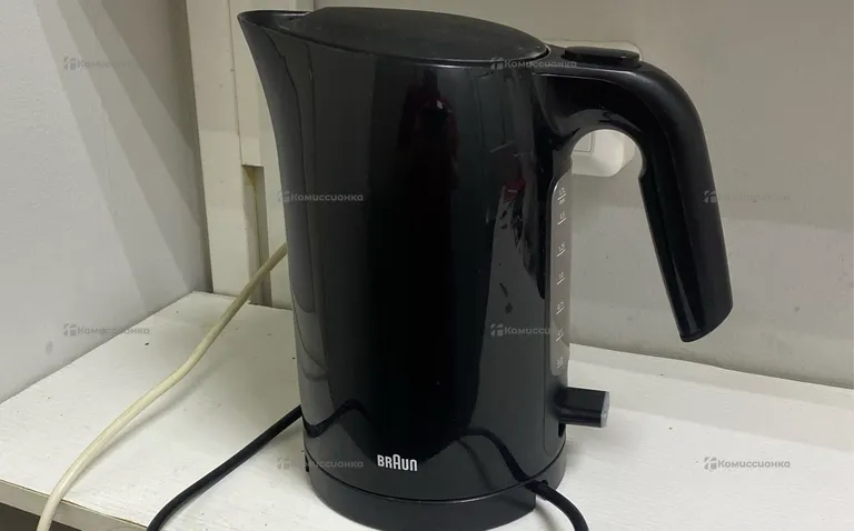 Чайник Braun