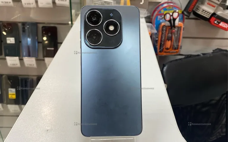 Tecno Spark 20 8/256 ГБ