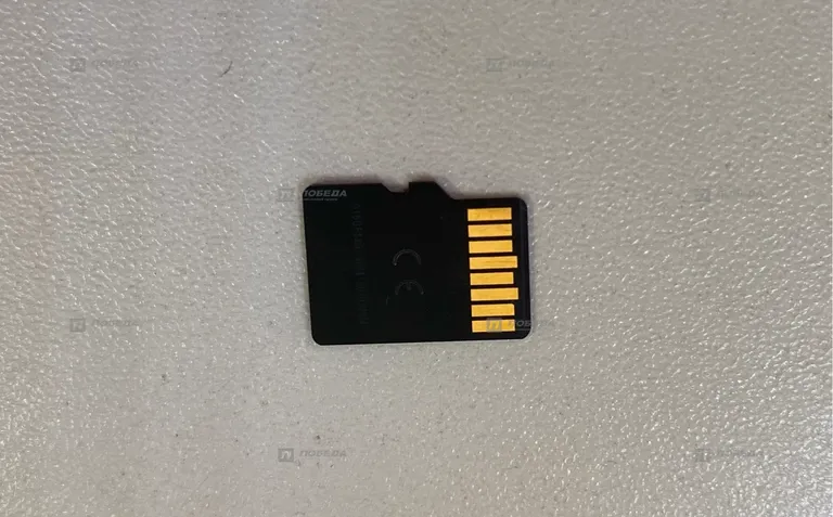 Флешка Micro SD 16Gb