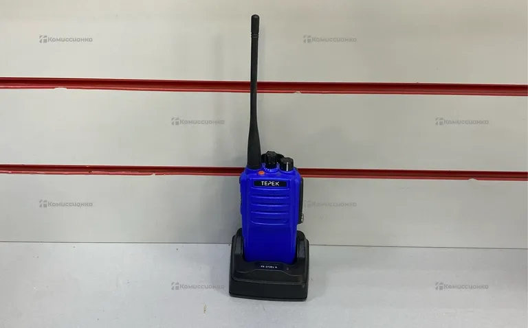 Рация tepek pk-272Ex A