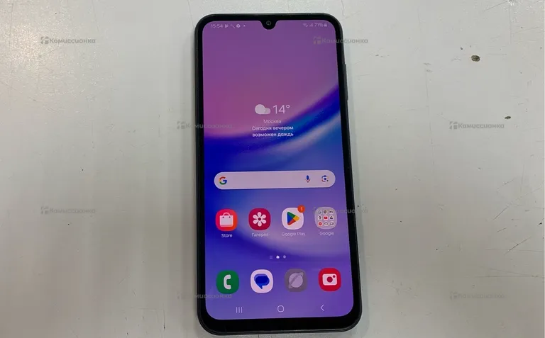 Samsung Galaxy A15 4/128gb