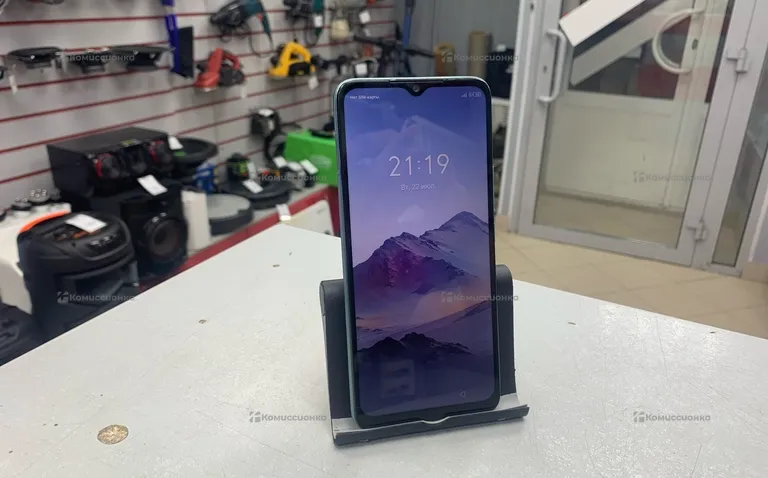 Infinix hot 12i 4/64