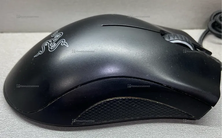 Компьютерная мышь Razer Deathadder