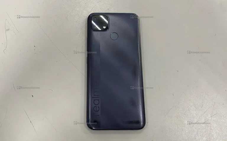 Realme C25 4/64Gb