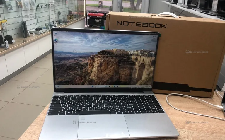 Ноутбук  notebook n5095