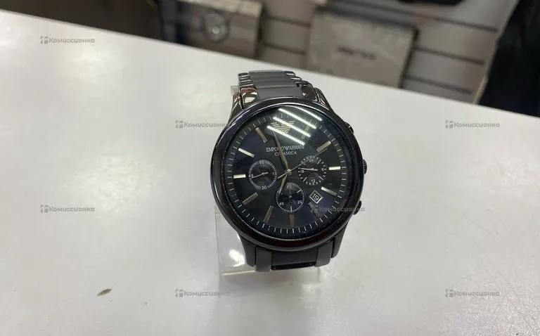 Часы  Emporio Armani