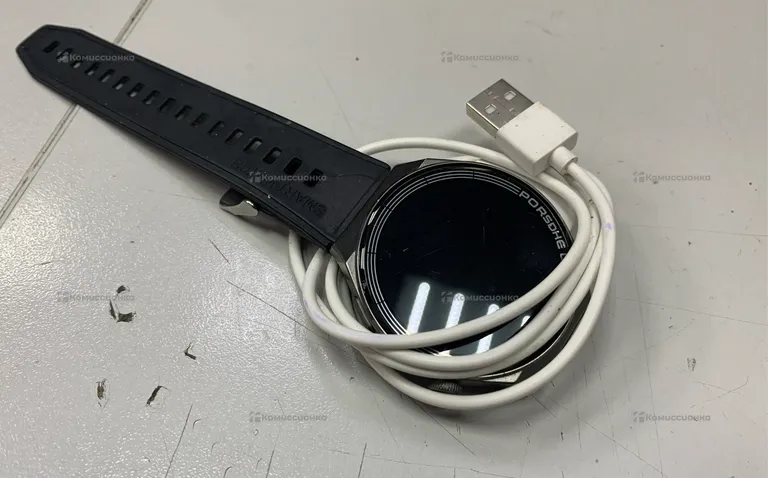 Часы  smart watch x5 pro