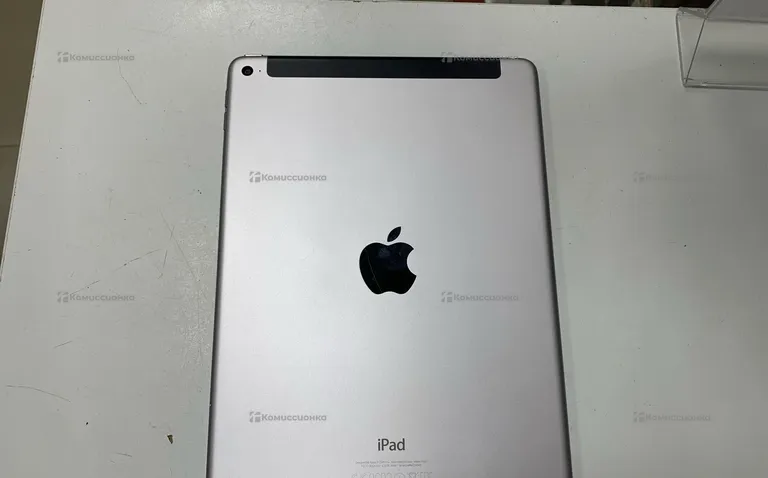 Планшет Apple IPad Air 2 64gb Wi-fi + Cellular