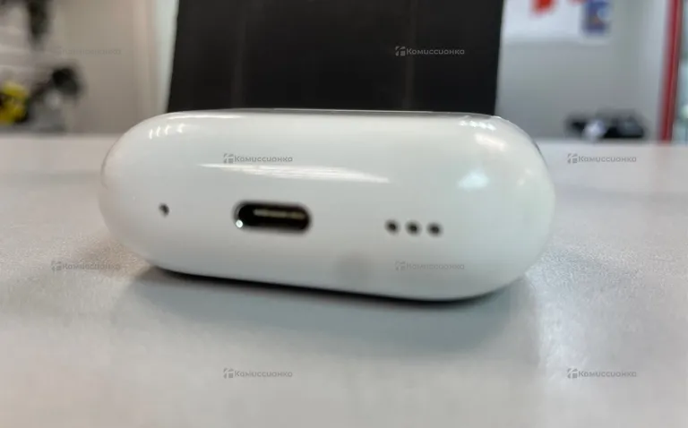 Кейс AirPods Pro 2