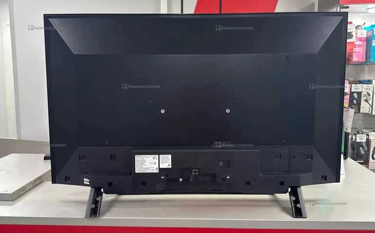 Sony 40wd653