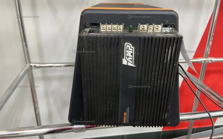 Усилитель AMP MASS 2.80