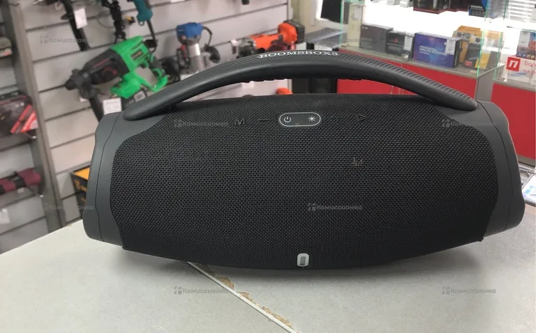 Колонка  BOOMSBOX 3