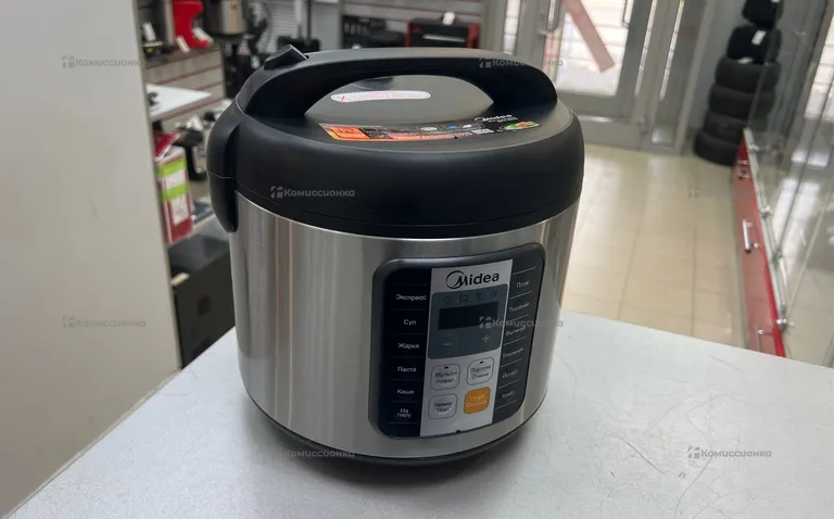 Мультиварка Midea MPC-6032