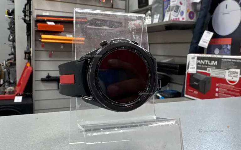 Часы Samsung Galaxy Watch 3
