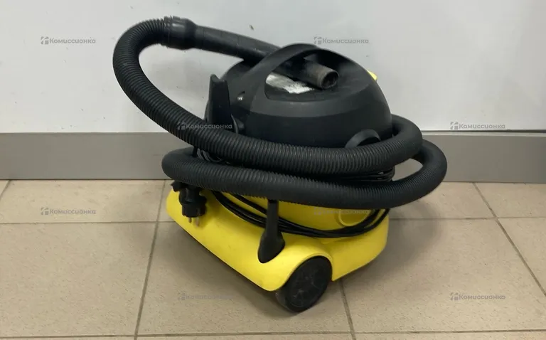 Пылесос  Karcher