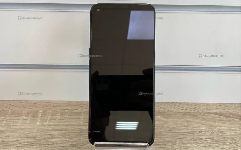 OPPO A55