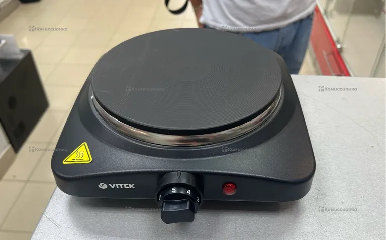 Электрическая плита Vitek vt-3703